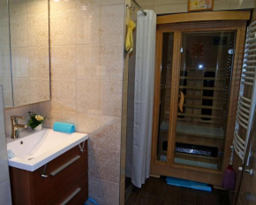 Belvárosi Studio Apartman